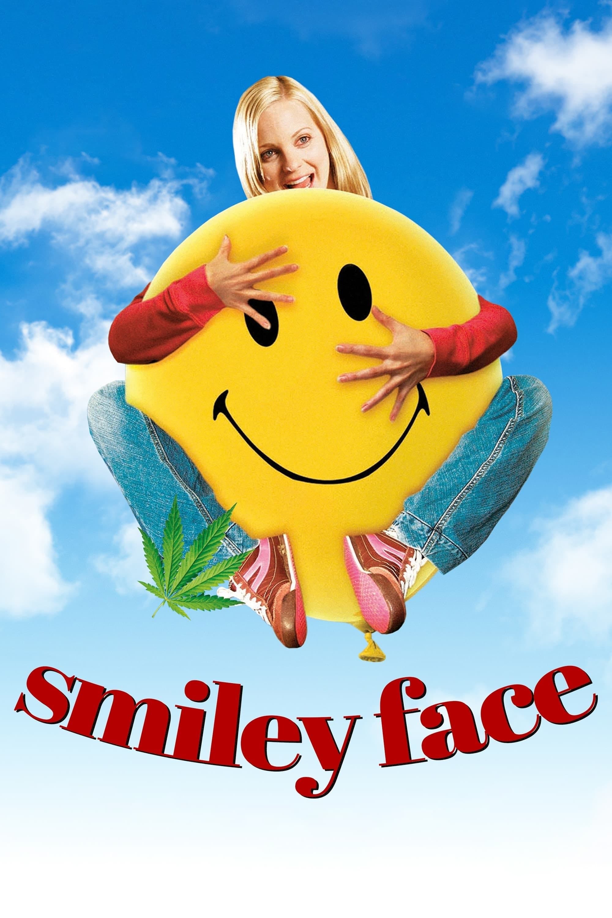 Smiley Face - Gregg Araki · 2007