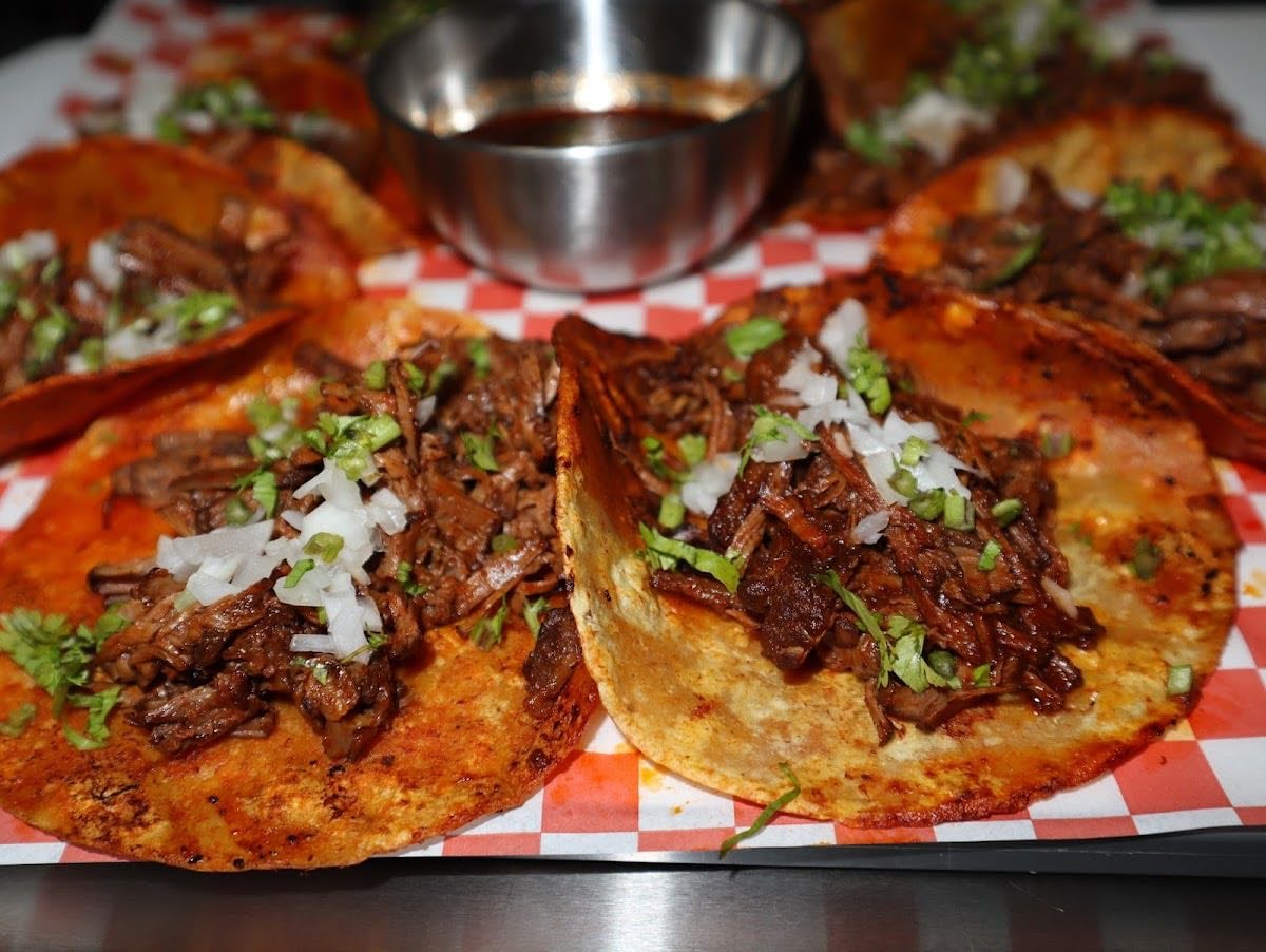 Señor Birria