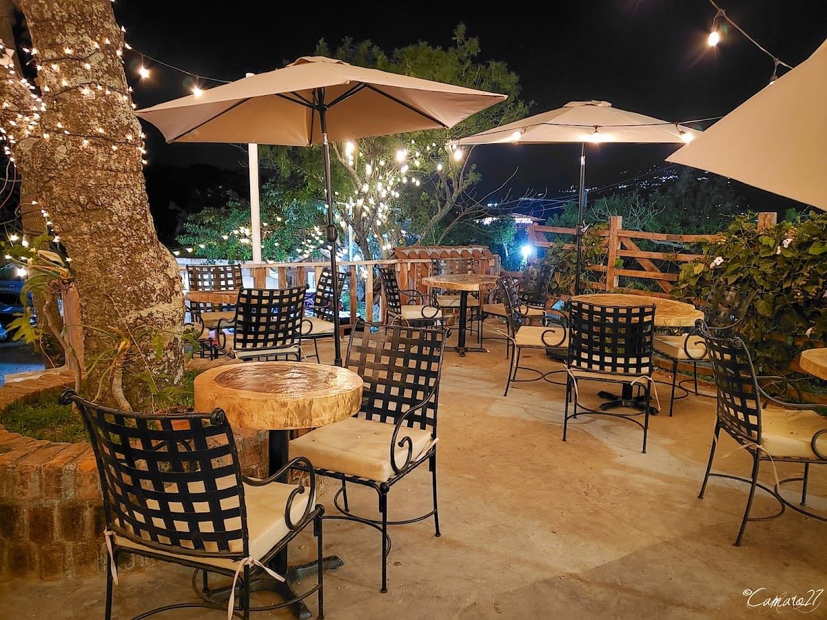 Café Casa Campo