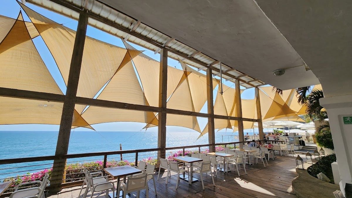 Beto's Restaurante La Libertad