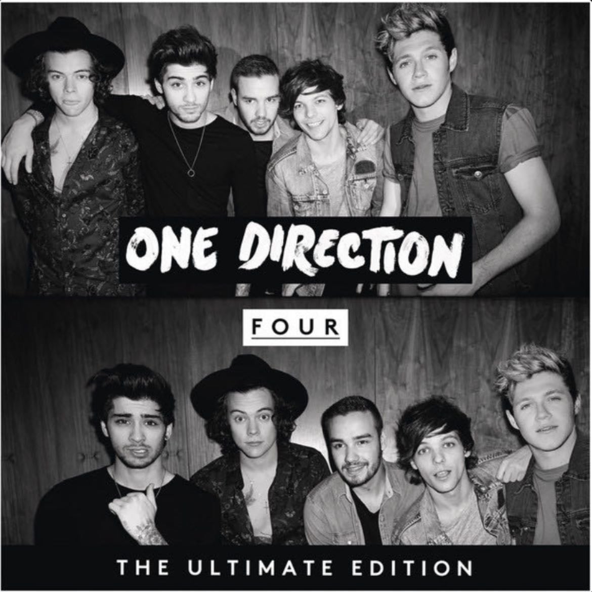 Stockholm Syndrome - Song ยท One Direction