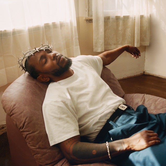 Kendrick Lamar - Artist