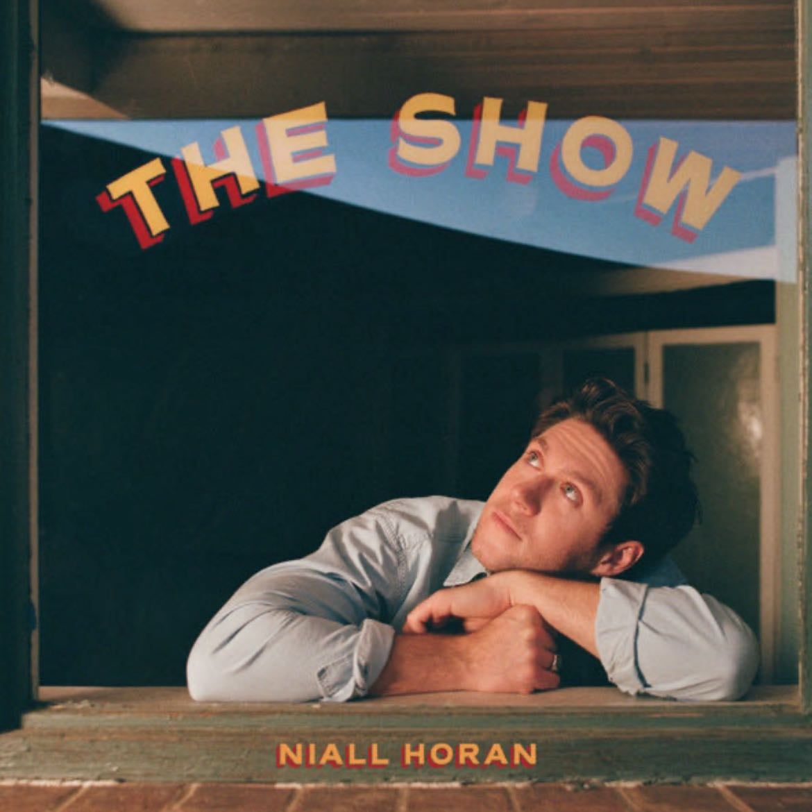 Science - Song ยท Niall Horan
