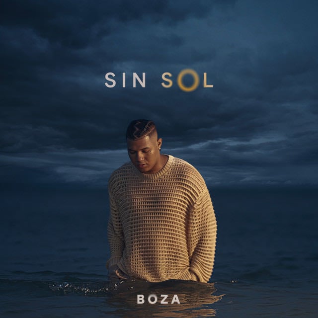 Ocean - Song · Boza, Kenia OS