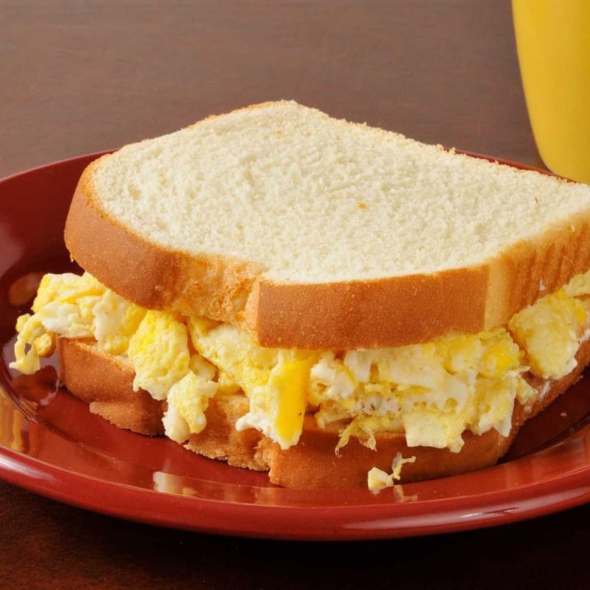 Sandwich Huevo