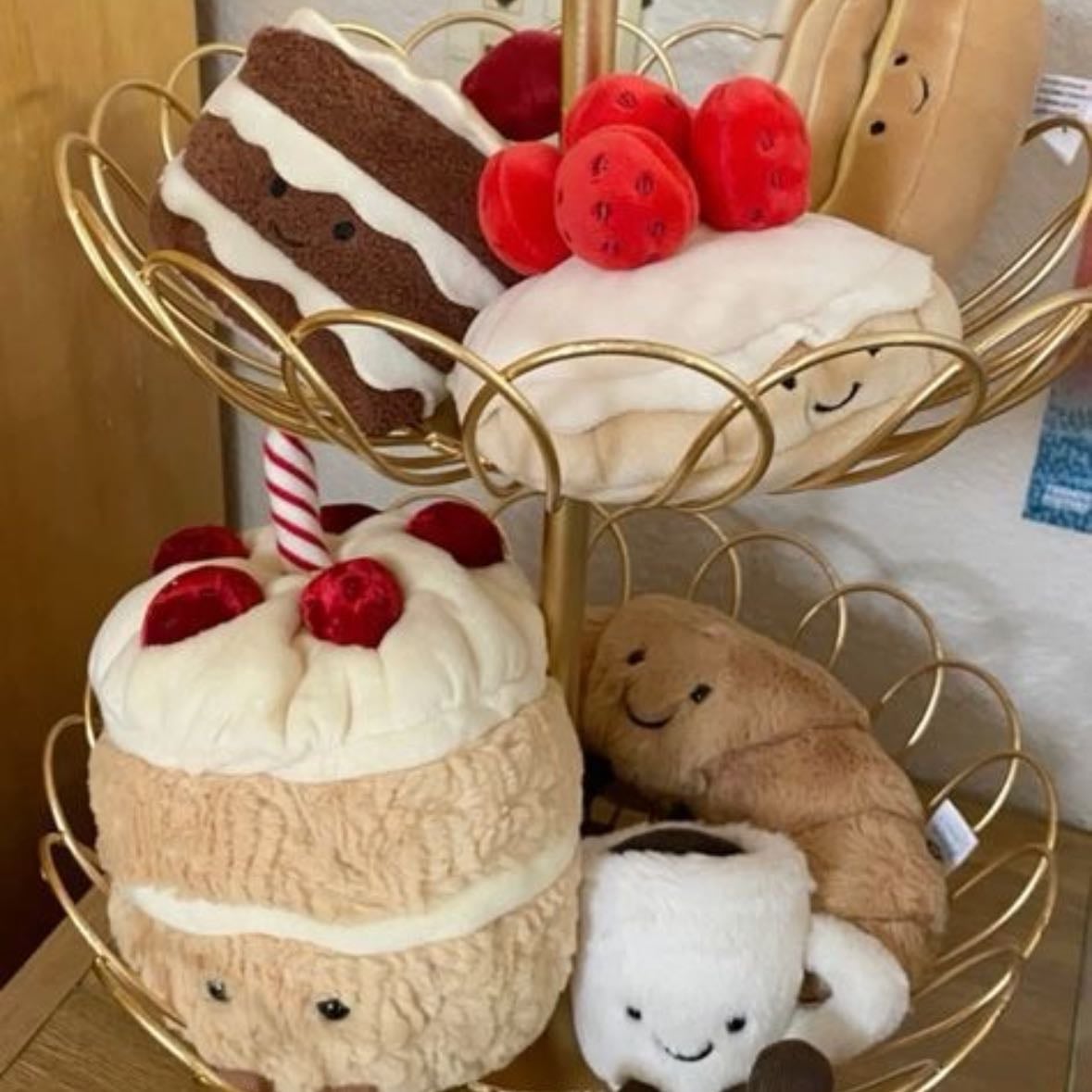 Jellycats