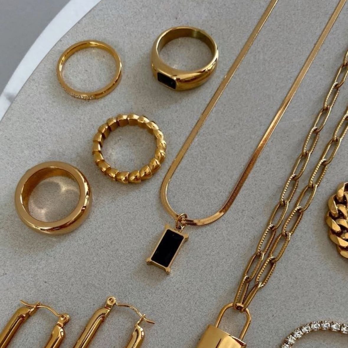 Joyería