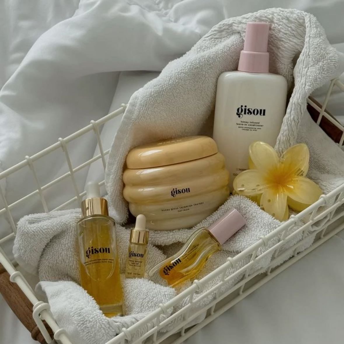 Haircare