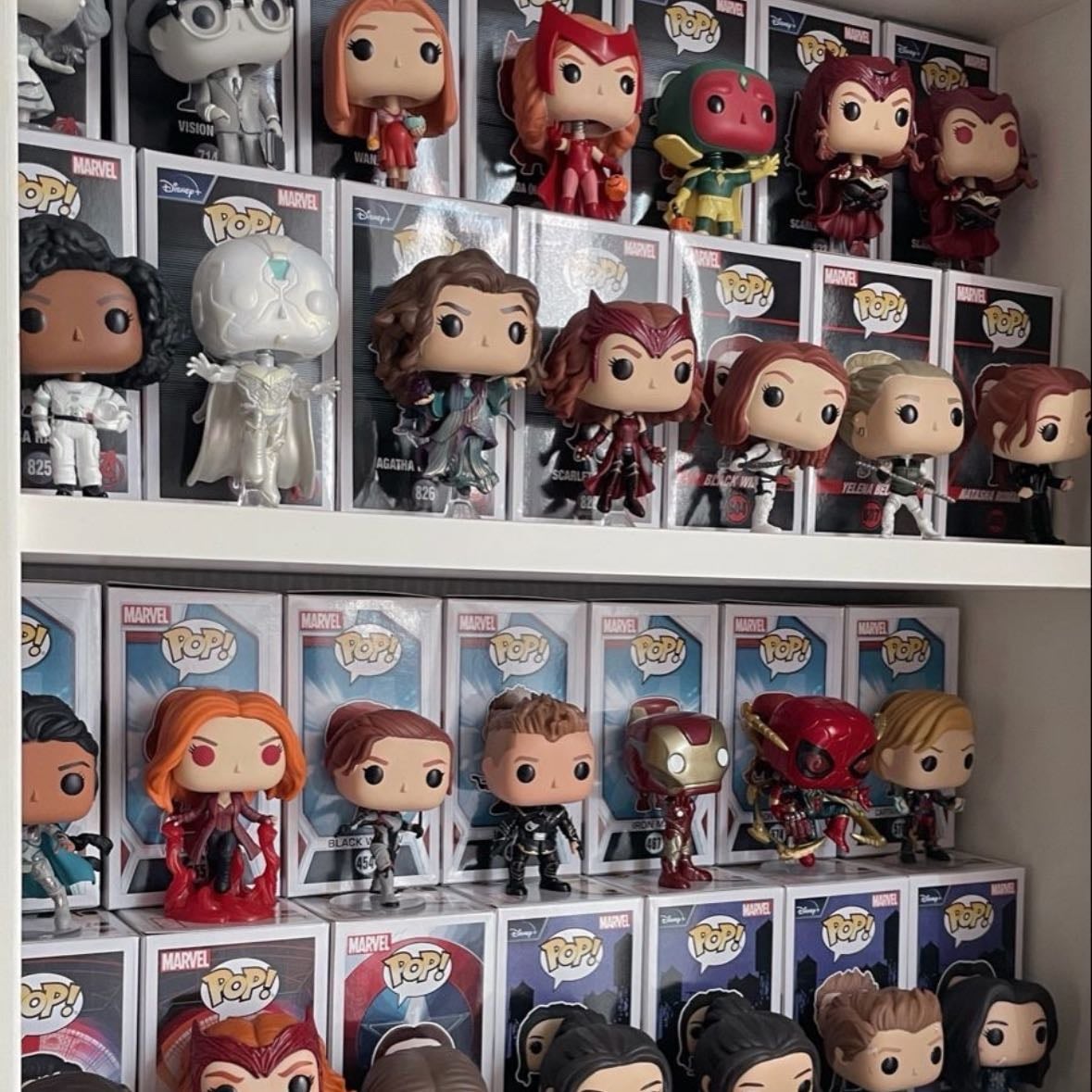Funkos