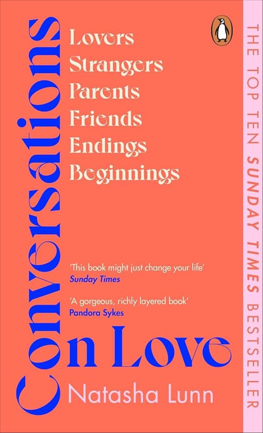 Conversation on Love - to read