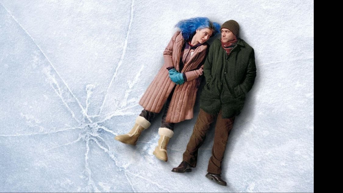 Eternal Sunshine of the Spotless Mind - to see