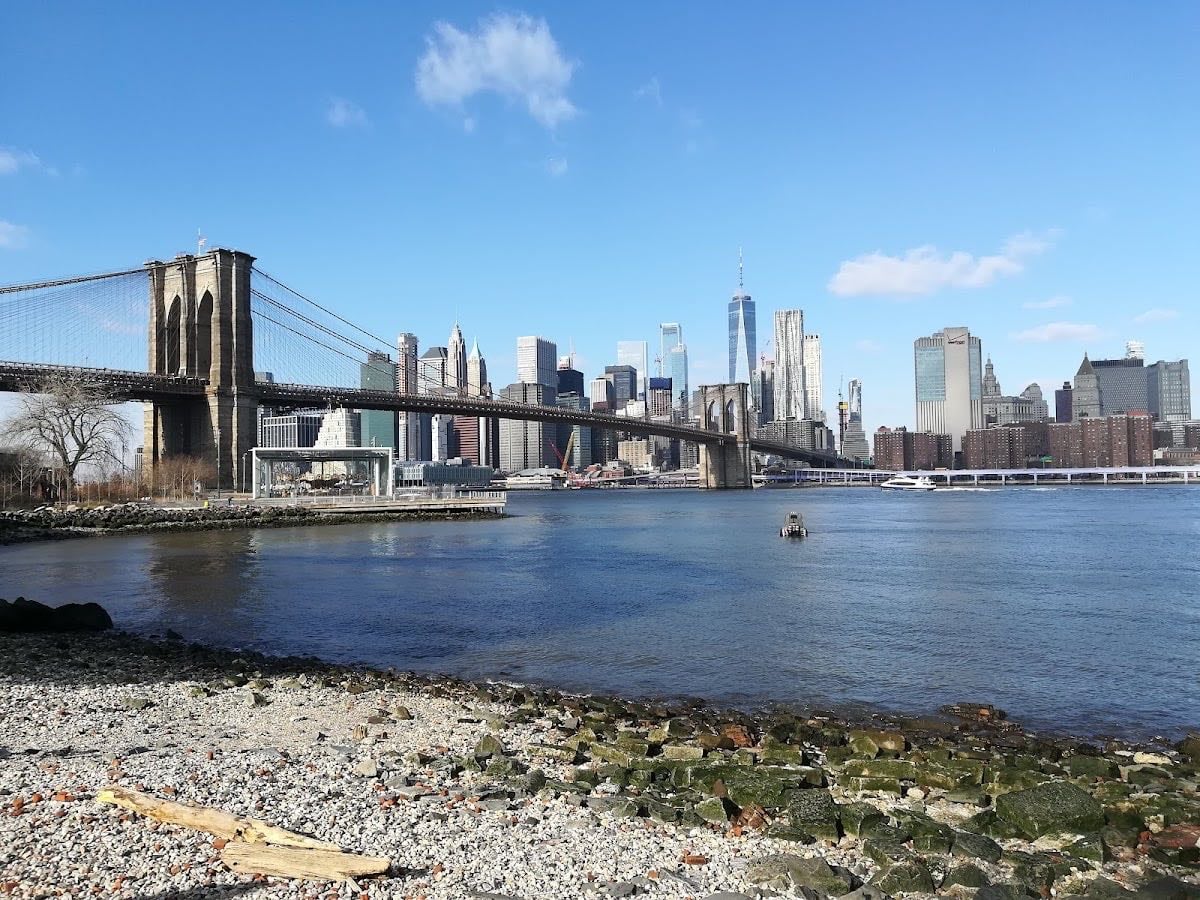 Brooklyn Bridge Park