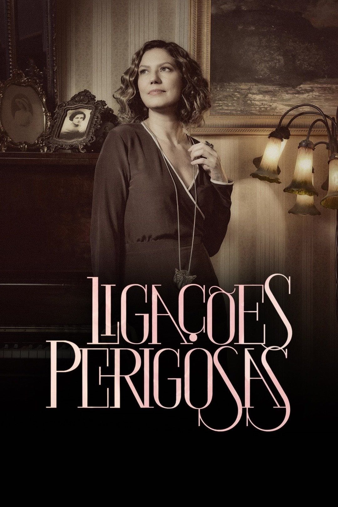 Ligações Perigosas - Manuela Dias · 2016
