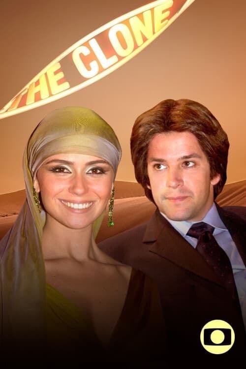 O Clone - Glória Perez · 2001