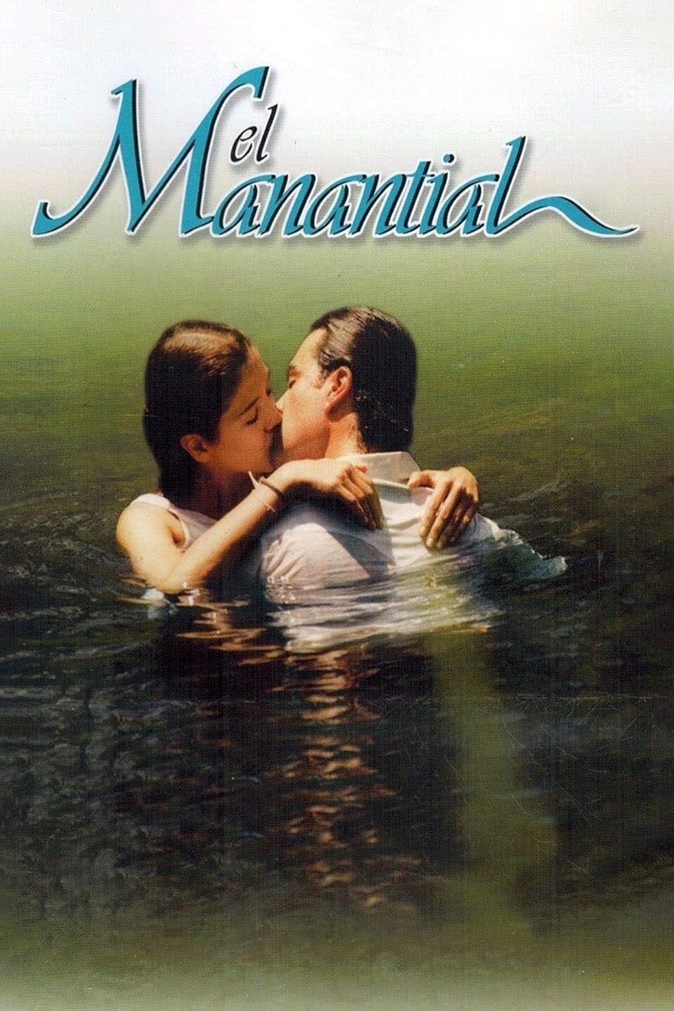 Manancial - Cuauhtémoc Blanco, Víctor Manuel Medina · 2001