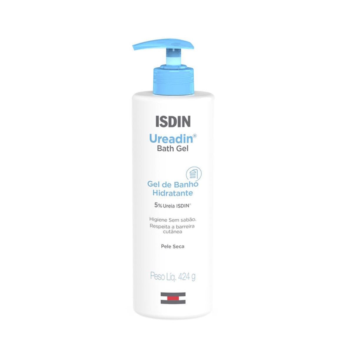 isdin gel de banho hidratante - gel de banho suuuuper hidratante, sensação de pele limpinha mas nada ressecada! must have pra quem sofre com pele seca 🥲