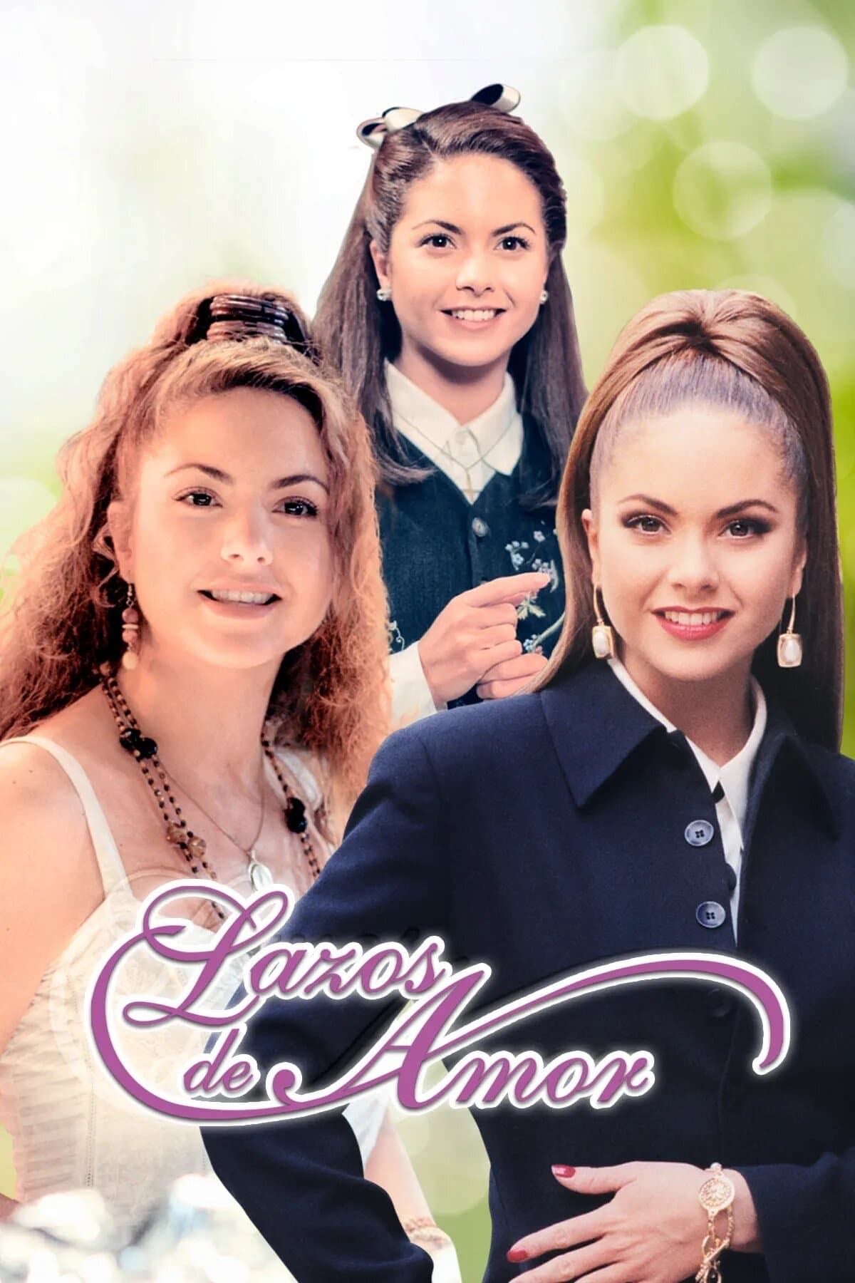 Laços de Amor - Jorge Lozano Soriano · 1995
