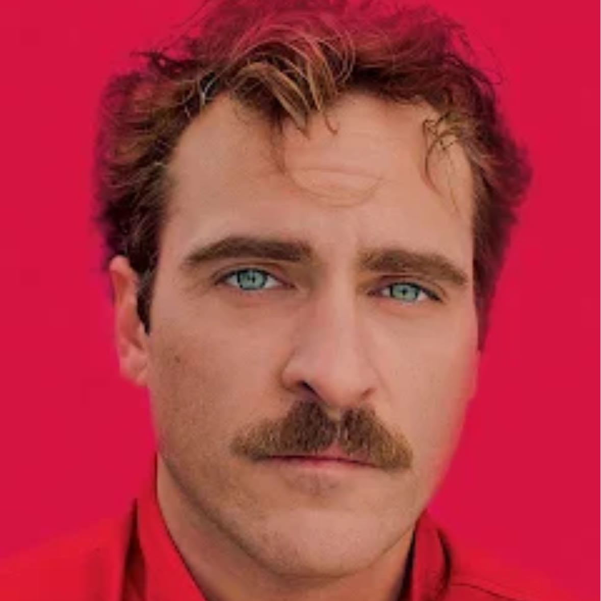 Ela - Spike Jonze · 2013
