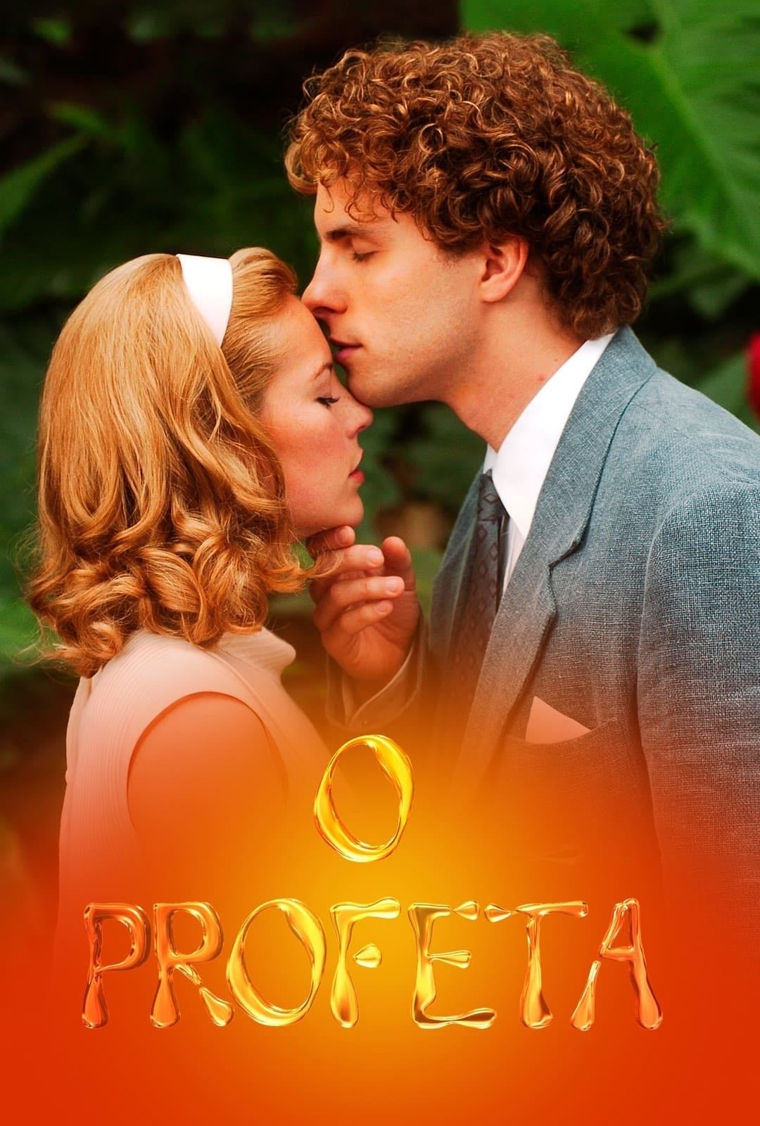 O Profeta - Duca Rachid, Thelma Guedes · 2006