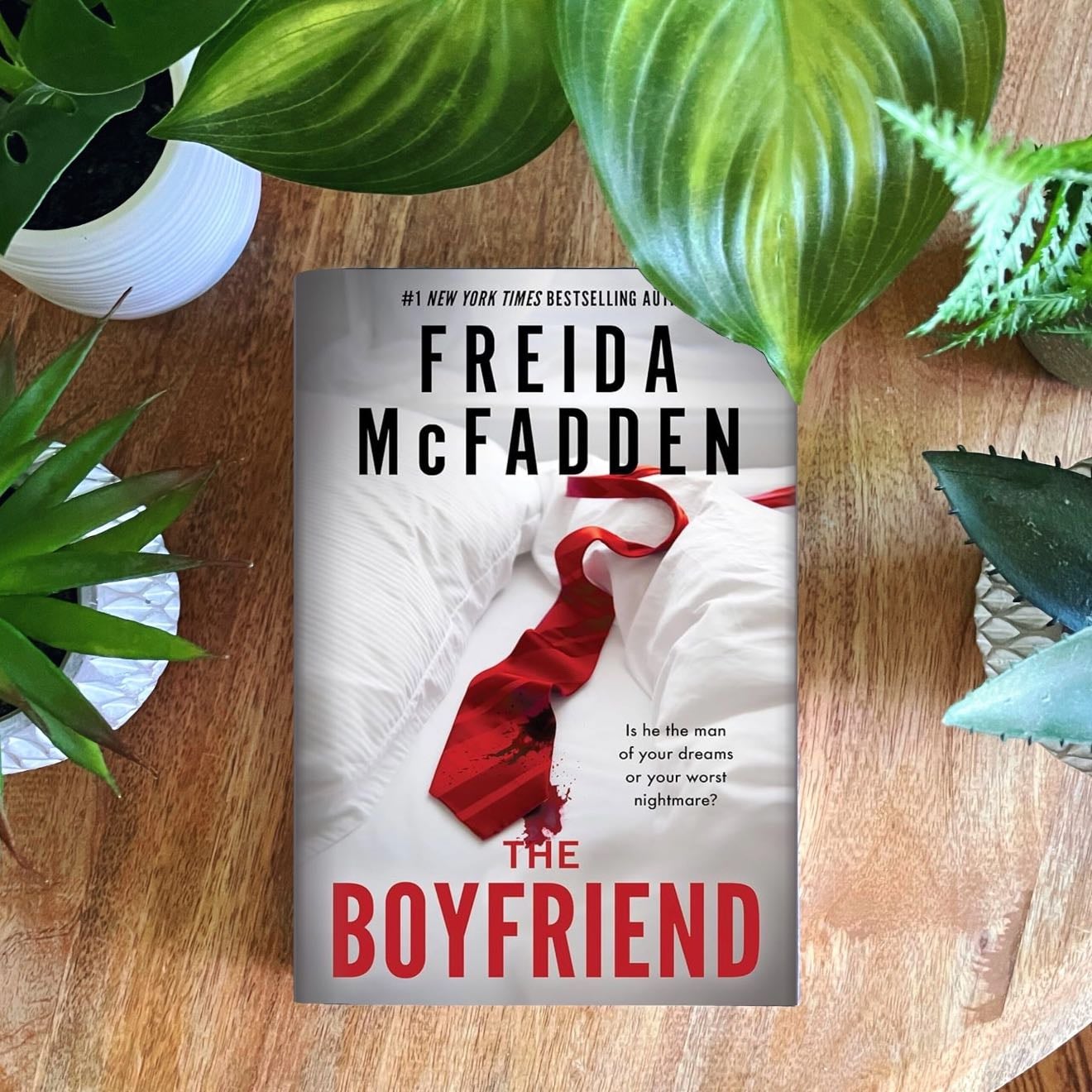 The boyfriend
