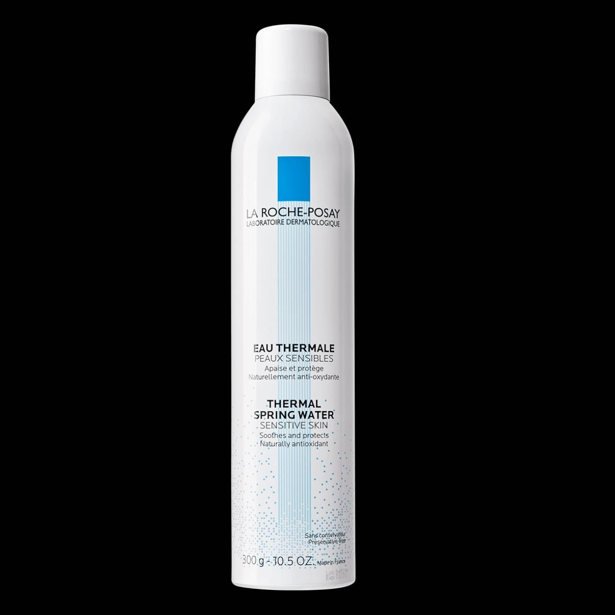 Eau thermale - La Roche-Posay