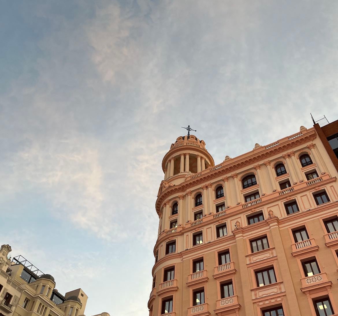 madrid - Places hypelist by marti