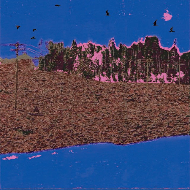ALED - Song · Luther