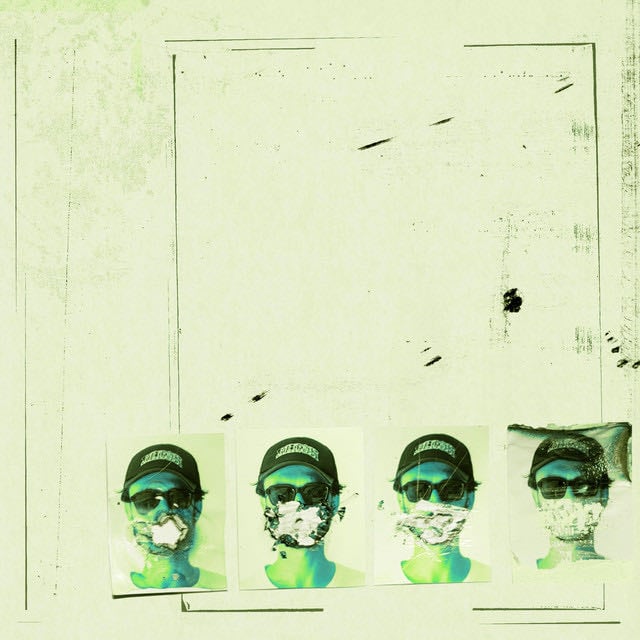 jaugmente les dB - Song · nayboi