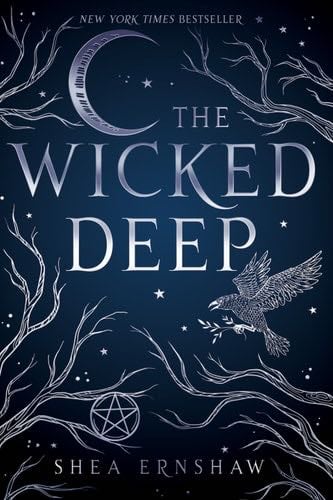 The Wicked Deep - Shea Ernshaw · 2018