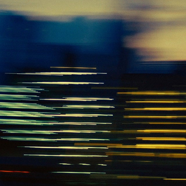 Chasing Cities - Song · Tyron