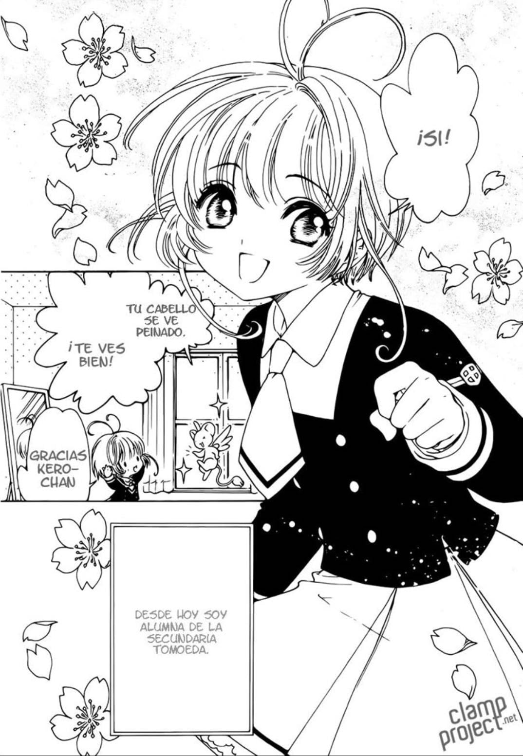 Cardcaptor Sakura