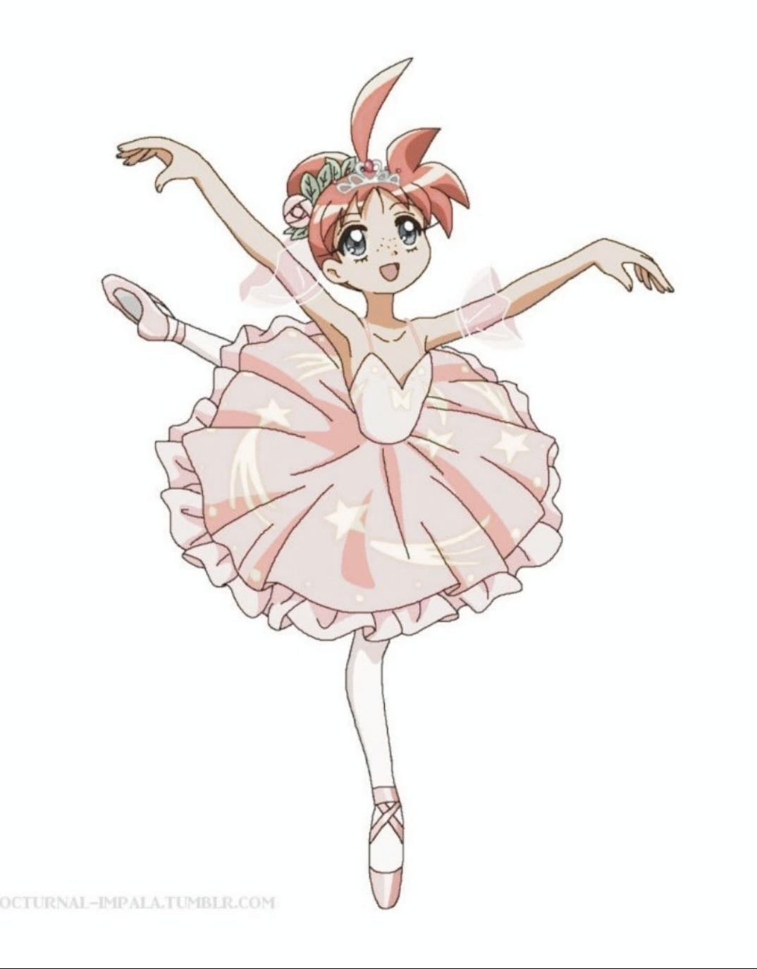 Princess Tutu