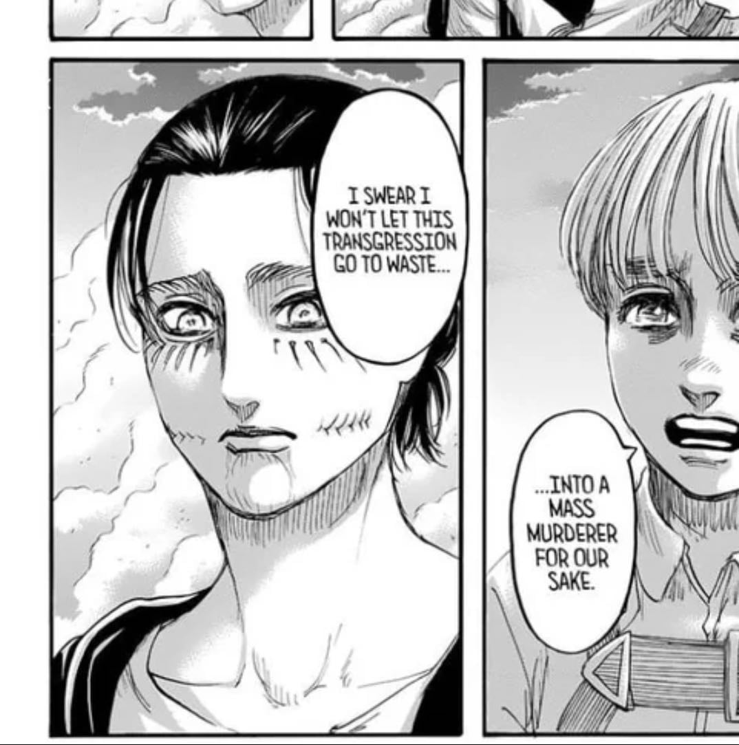 Attack on Titan