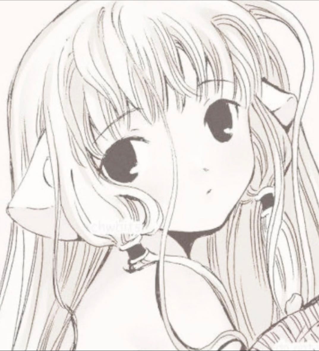 Chobits