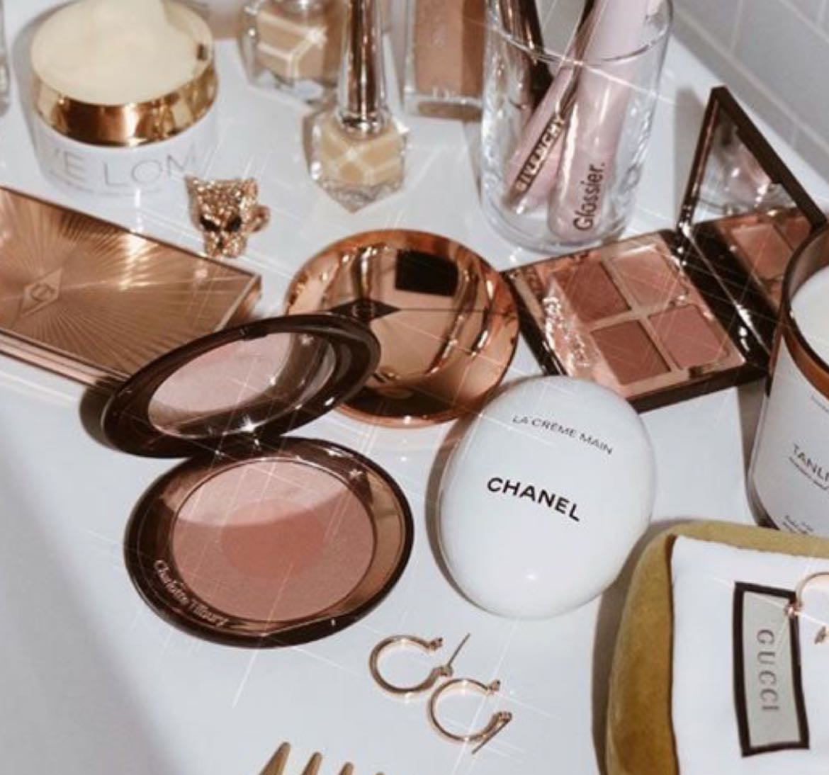 Makeup