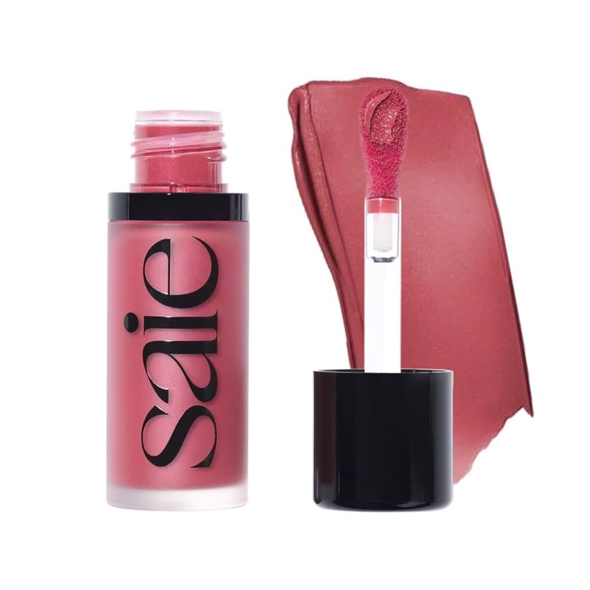 Saie - Dew blush - Tono: “Chilly”