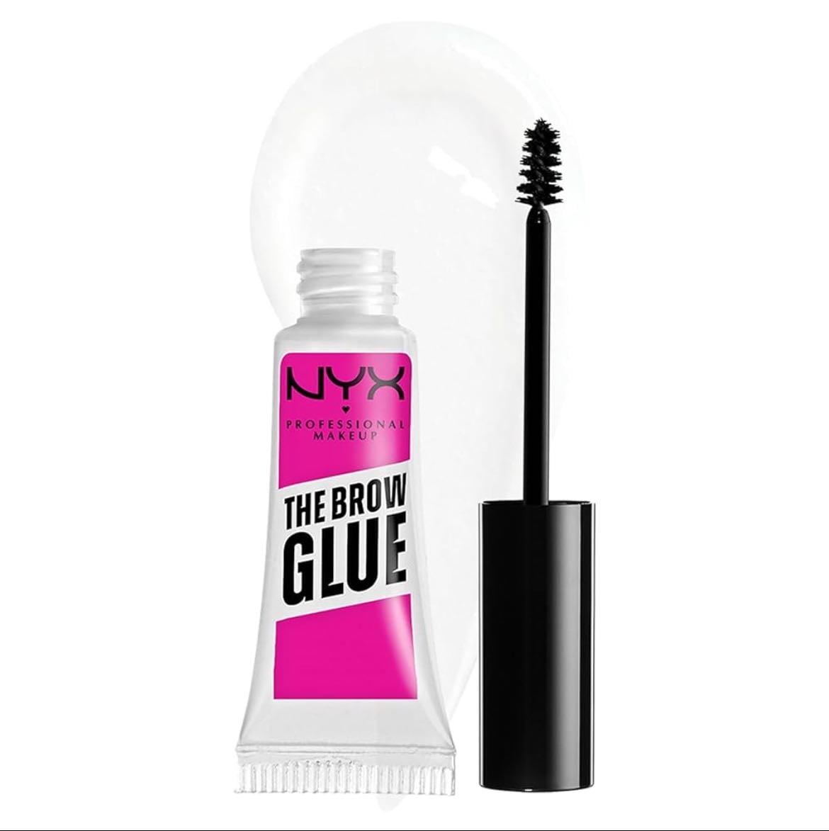 NYX - The brow glue