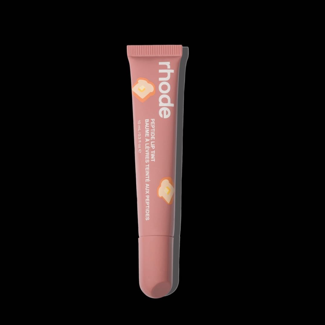 Rhode - scented peptide lip tint - Tono: toast