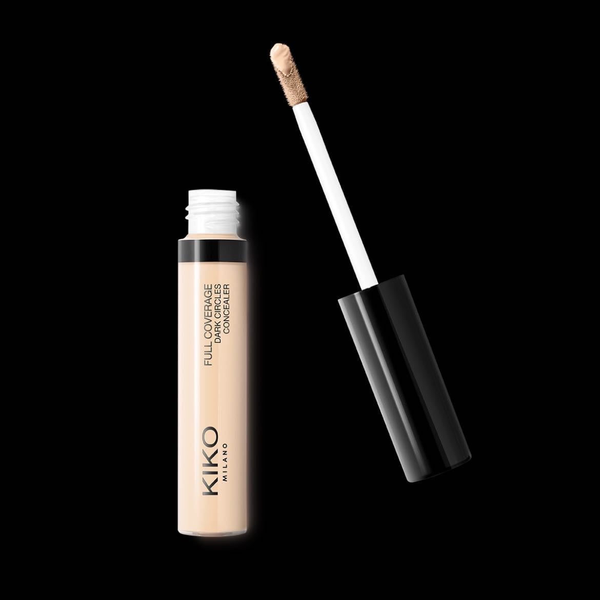 Kiko Milano Full Coverage Dark Circles Concealer