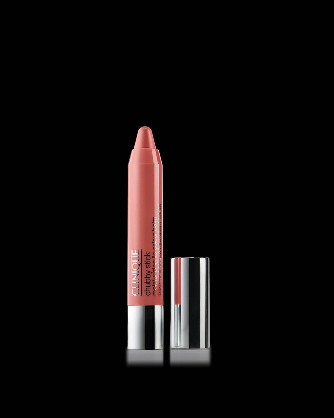 Clinique - Chubby Stick - Tono: 08-graped up