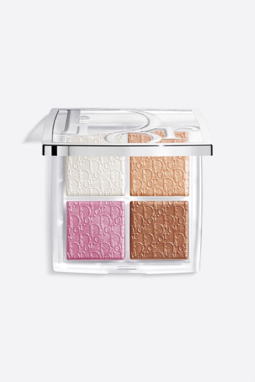 Dior - Backstage Glow Maximizer Palette - Tono: 001 Universal glow
