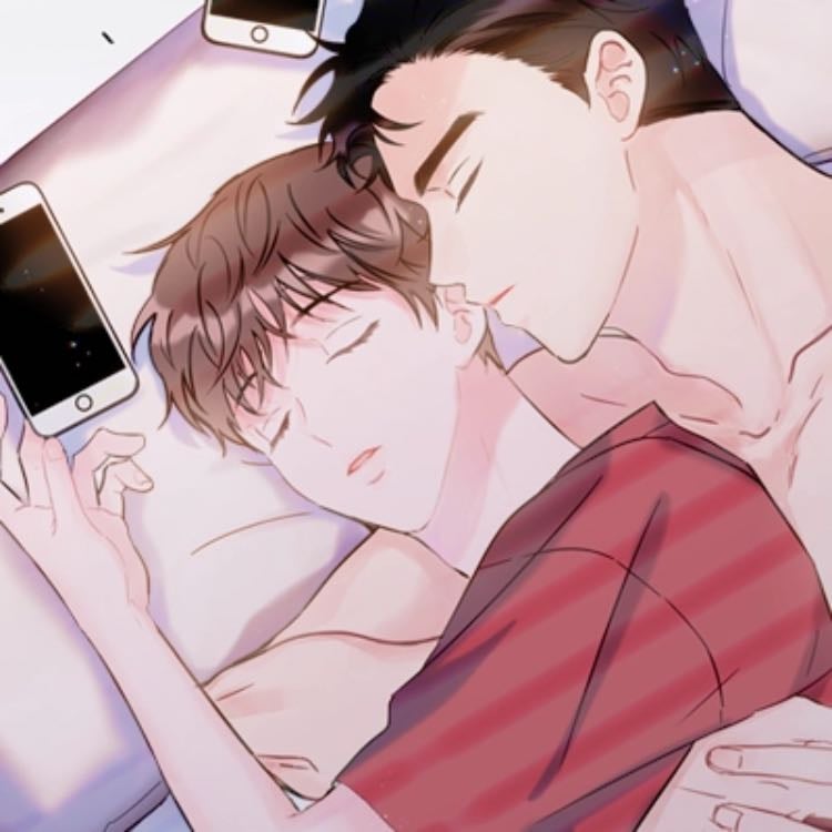 Un amor como tantos - Manwha