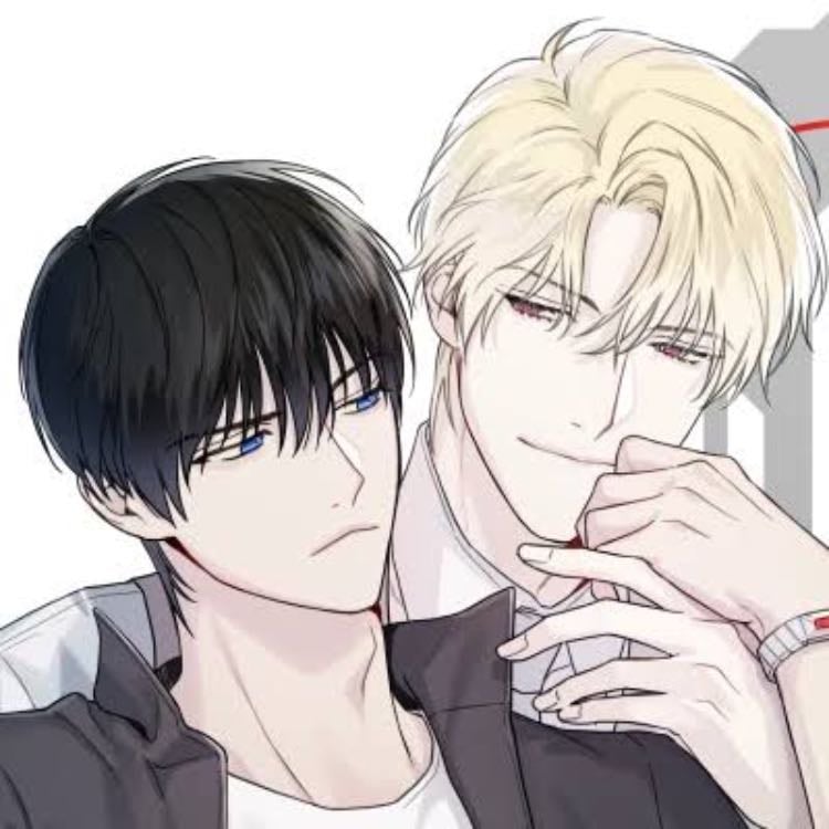 Guiding Hazard - Manwha