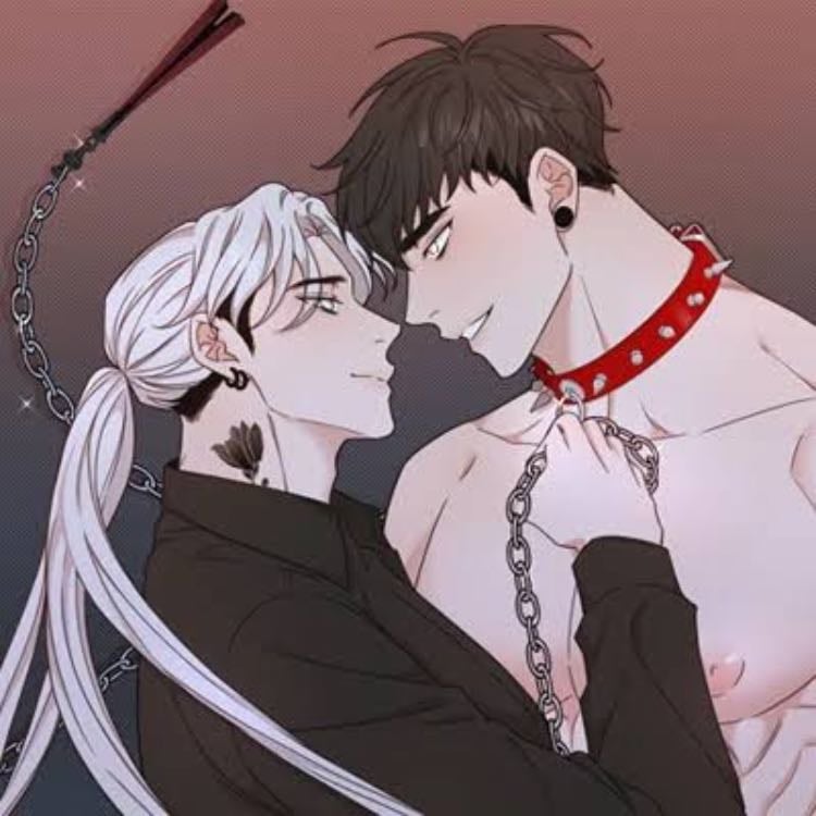 Mynmotion syndrome/ síndrome de minmoción - Manwha