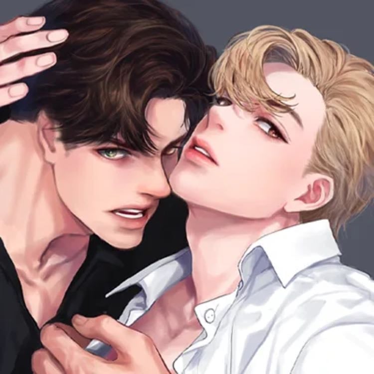 Heat and run - Manwha