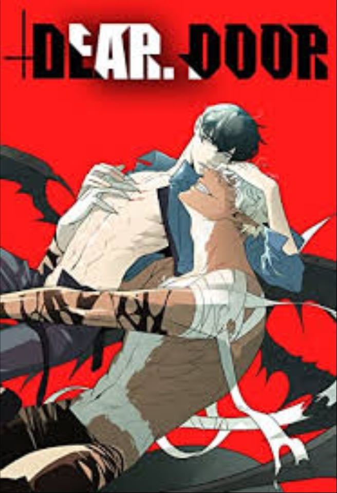 Dear door - Manwha