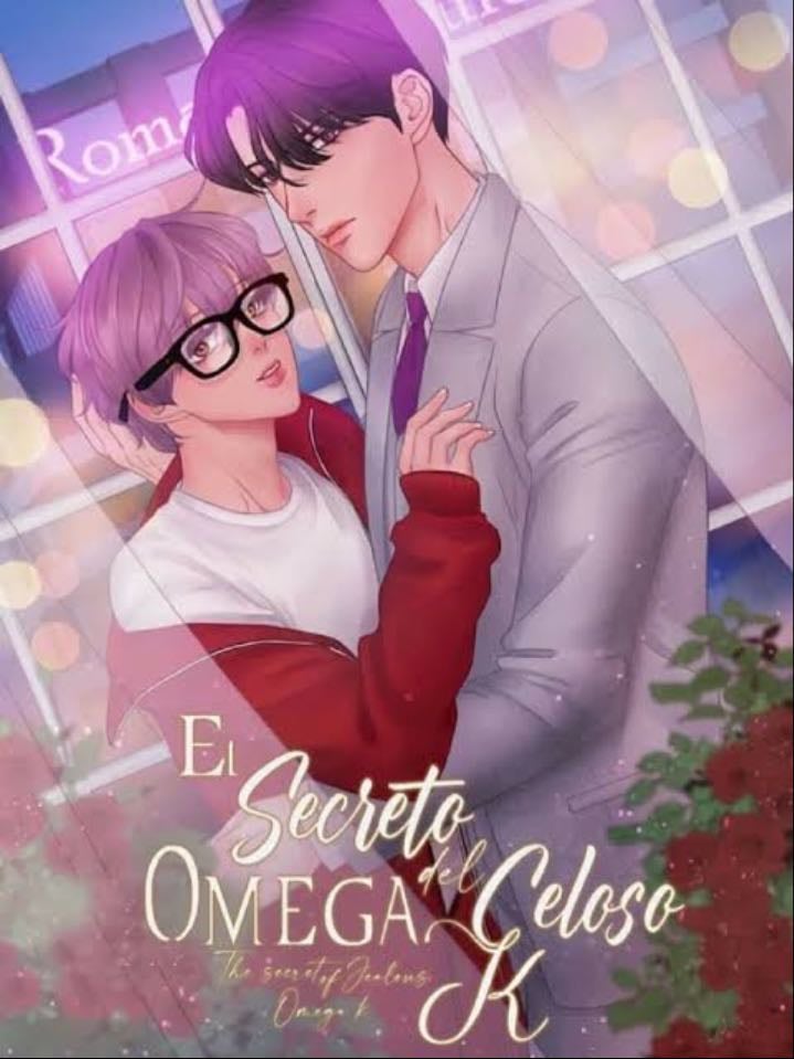 El amor secreto del omega k - Manwha
