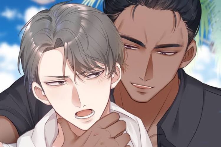 Pregnancy counterattack - Manhua
