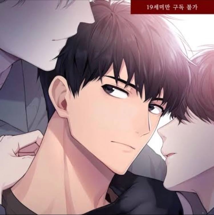 Passion - Manwha