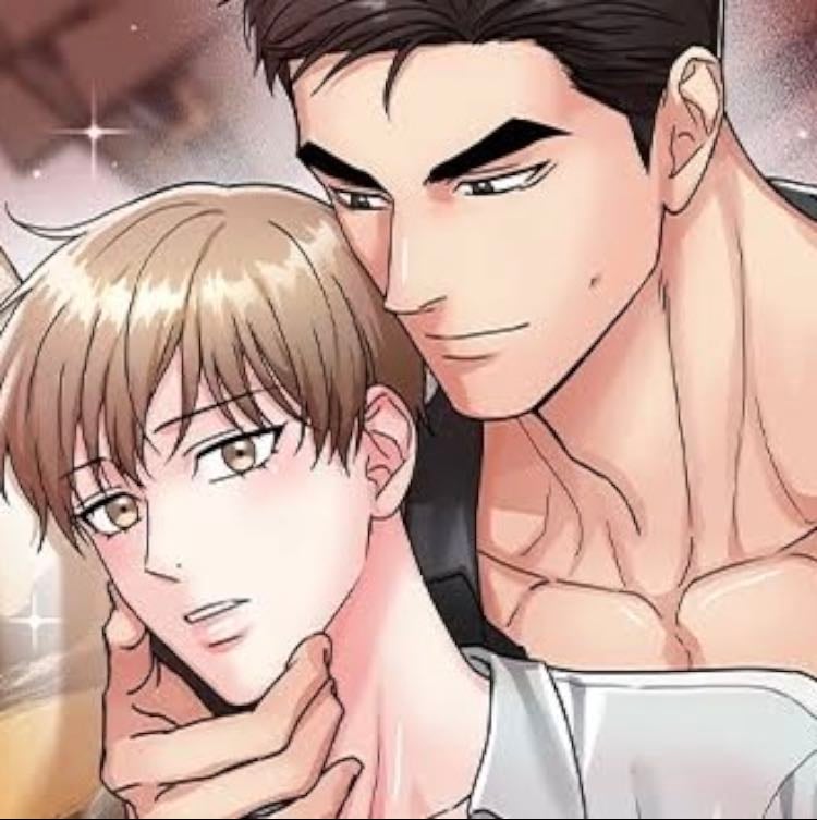La guarida del tigre - Manwha